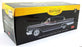 Sun Star 1/18 Scale 5166 - 1959 Mercury Park Lane Cl Convertible - Met. Black