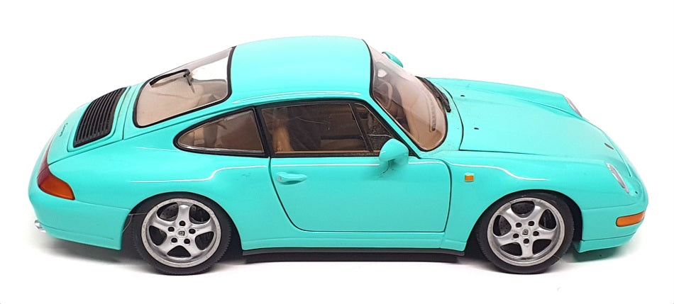 ＵＴ 18 Porsche 911 carrera 993 mint www.booba.ae