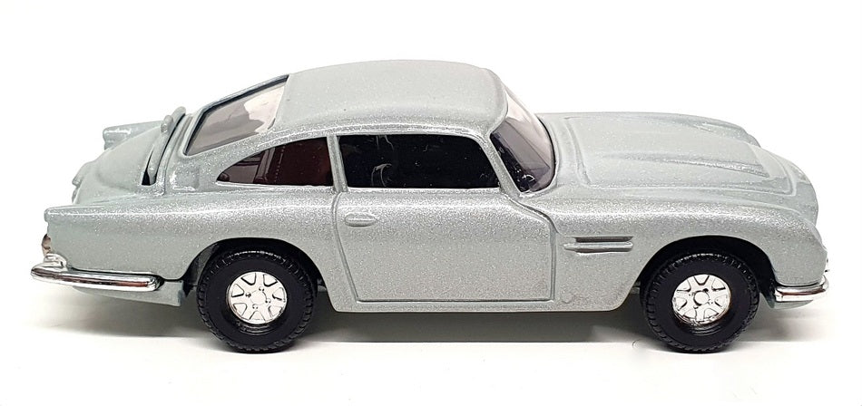 Corgi 1/36 Scale TY06901 - Aston Martin DB5 Thunderball 007 James Bond