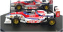 Onyx 1/43 Scale XFC99002 - Dallara F398 Tobi 1st Macau F3 GP 1998 - P. Dumbreck