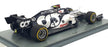 Spark 1/43 Scale S6480 - Scuderia Alpha Tauri AT01 Italian GP F1 2020 #10