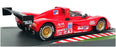 Altaya 1/43 Scale 61023X - Ferrari F333 SP #43 Mosport 1997 - Red