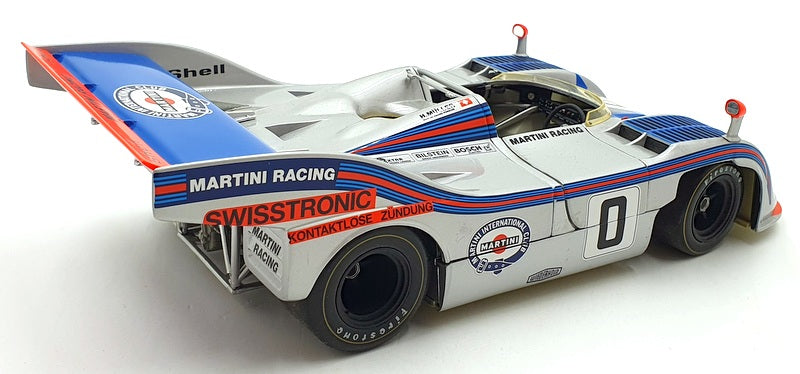 Minichamps 1/18 Scale 100 746100 Porsche 917/20 TC Martini Herbert Muller 1974