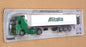 Italeri 1/87 Scale 87489 - Volvo FH12 Globetrotter XL-70 Truck - Green/White