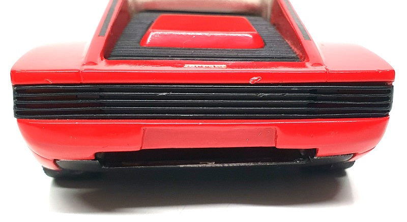 Unknown Brand ? 1/32 Scale UNK141024 - Ferrari Testarossa - Red