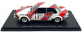 Spark Model 1/43 Scale S8400 - BMW 320 GR.2 #17 Monte-Carlo Rally 1980