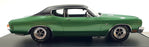 Ixo 1/43 Scale PRD465 - 1970 Chevrolet Chevelle SS - Green