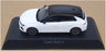 Norev 1/43 Scale Diecast 360063 - 2022 Opel Astra - Arctic White