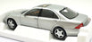 Norev 1/18 Scale Diecast 183816 - 1999 Mercedes-Benz S555 AMG - Silver