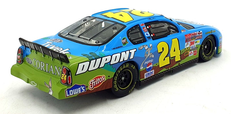 Action 1/24 Scale 401213 - Chevrolet Monte Carlo 2002 DuPont NASCAR #24