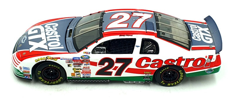 Action 1/24 Scale C249935555-3 Chevrolet Monte Carlo 1999 Castrol GTX NASCAR #27