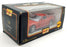 Maisto 1/24 Scale Diecast 31940 - 1997 Chevrolet Corvette - Red