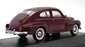 Atlas Editions 1/43 Scale Diecast 8 506 014 - Volvo PV544 - Maroon