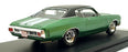 Ixo 1/43 Scale PRD465 - 1970 Chevrolet Chevelle SS - Green