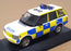 Vanguards 1/43 Scale VA09603 - Range Rover Greater Manchester Police