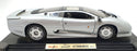 Maisto 1/12 Scale Diecast 33201 - 1992 Jaguar XJ220 - Silver