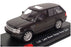 Malibu 1/43 Scale 00200 - Land Rover Range Rover Sport - Met Grey