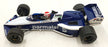 Minichamps 1/18 Scale Diecast DC31724E - Brabham BMW Turbo BT52 1983