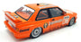 Minichamps 1/18 Scale Diecast 80 43 0 306 569 - BMW M3 GTCC 1992 Linder A.Hahne