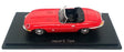 Eagle's Race Universal Hobbies 1/43 Scale 4615 - Jaguar E-Type - Red