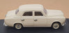 Miniacars 43 1/43 Scale 99.044C - 1961 Peugeot 403 Berline - Beige