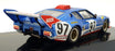 Ixo 1/43 Scale LMC135 - Leiger JS2 #97 Beltoise/Jarier Le Mans 1975