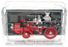 Del Prado 1/43 Scale DP1912 - 1912 Christie Front Drive Steamer Fire Engine Red