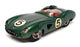 Western Models 1/43 Scale WRK33 - 1959 Aston Martin DBR 1 300 #5 Le Mans - Green