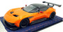 Frontiart 1/18 Scale AS014-34 - Aston Martin Vulcan - Pearl Orange