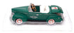 Gearbox 69513 - Fire Chief 1940 Ford Deluxe Coupe Chain Driven Pedal Car - Green