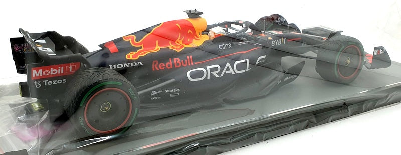 Spark 1/18 Scale Resin 18S774 Oracle Red Bull RB18 Japan 2022 F1 Verstappen