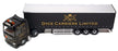 Corgi 1/50 Scale CC15201 - MAN TGX Curtainside Truck (Dyce Carriers Ltd)