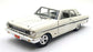 Johnny Lightning 1/24 Scale 51105 - 1964 Ford Thunderbolt - White