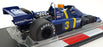 Model Car Group 1/18 Scale MCG18614F Tyrrell Ford P34-2 #3 1976 J.Scheckter