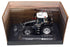 Universal Hobbies 1/32 Scale UH6617 - Massey Ferguson 7S.190 Tractor - Black Ed