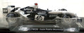 Altaya 1/24 Scale MW2ALA0057 - F1 Williams FW26 J.Pablo Montaya 2004 #3