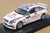 Minichamps 1/43 Scale 400 072601 - BMW 320si #1 WTCC 2007 Champion A. Priaulx