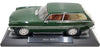 Norev 1/18 Scale Diecast 188720 - Volvo 1800 ES 1973 - Dark Green