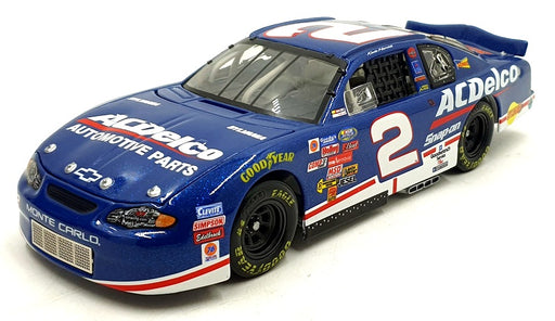 Action 1/24 Scale 102376 - Chevrolet Monte Carlo 2001 ACDelco NASCAR #2