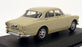 Oxford Diecast 1/43 Scale Diecast Model Car VA001 - Volvo Amazon - Light Green