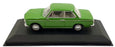 Minichamps 1/43 Scale 430 022102 - BMW 1600-2 - Light Green