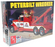 AMT 1/25 Scale Unbuilt Kit AMT1133/06 - Peterbilt Wrecker Truck