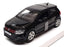 Burago 1/24 Scale Diecast 18-21059 - Volkswagen VW Polo GTI - Black