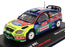 Altaya 1/43 Scale 51024B - Ford Focus WRC #3 Portugal Rally 2009