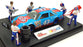 Racing Champions 1/24 Scale RCPS03 - Pontiac NASCAR STP #43 Pit Stop Display