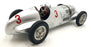 CMC 1/18 Scale M-115 Mercedes Benz W125 Donnington GP 1937 Brauchitsch #3