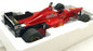 Minichamps 1/12 Scale Diecast 510 961221 Ferrari F310/2 GP Italy 1996 Schumacher