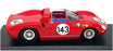 Art Model 1/43 Scale ART163 - Ferrari 275P #143 Nurburgring 1964 Surtees/Bandini