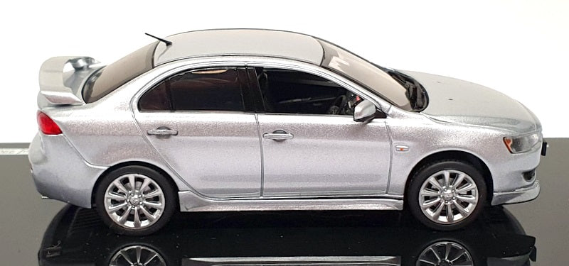 Vitesse 1/43 Scale Diecast 29234 - Mitsubishi Lancer EX - Silver