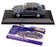 Vanguards 1/43 Scale VA14304 - Ford Escort Mk4 RS Turbo - Mercury Grey